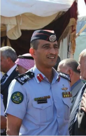 مدار الساعة,أخبار المجتمع الأردني