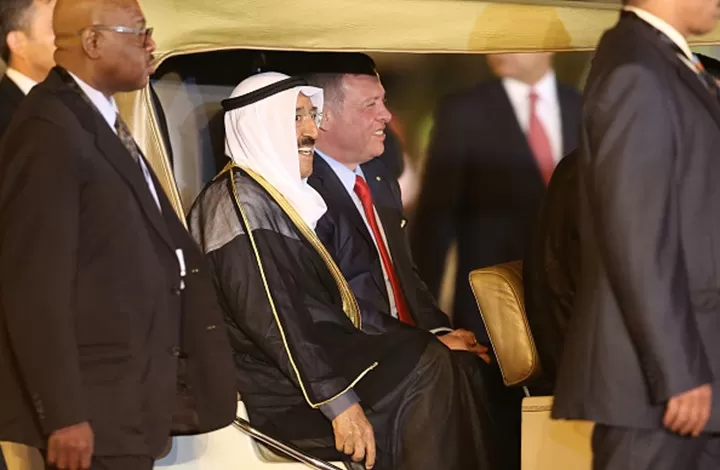 مدار الساعة,أخبار الأردن,اخبار الاردن,الملك عبدالله الثاني