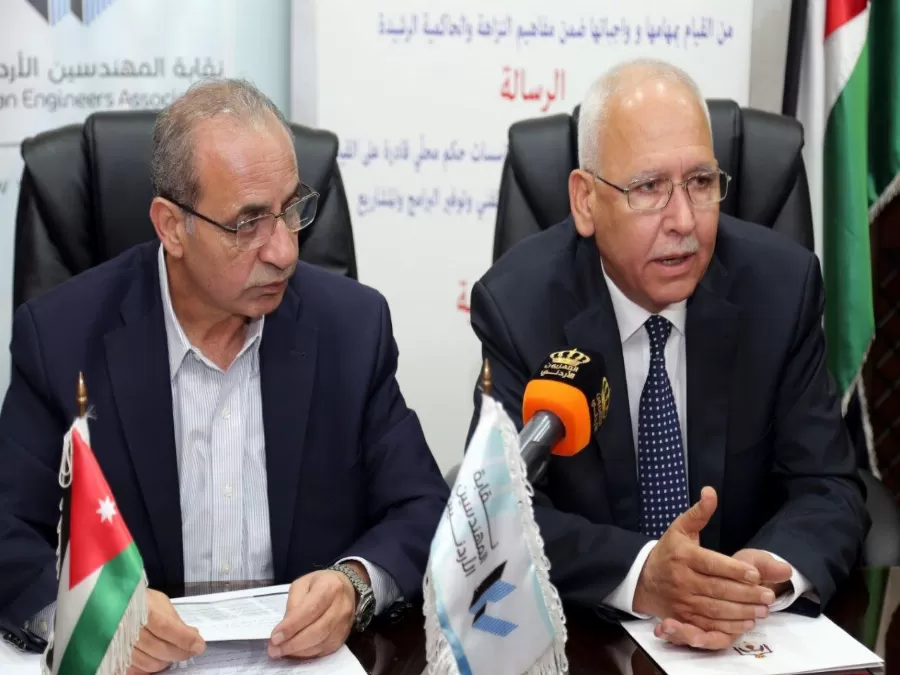 مدار الساعة,أخبار الأردن,اخبار الاردن,وليد المصري,الضمان الاجتماعي