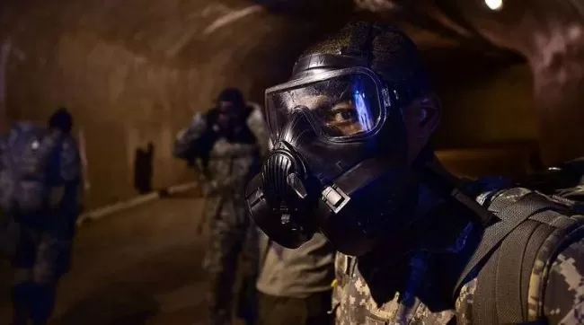 مدار الساعة,أخبار عربية ودولية