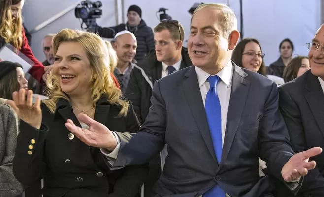 مدار الساعة,أخبار عربية ودولية,وزير المالية,رئيس الوزراء,بنيامين نتنياهو