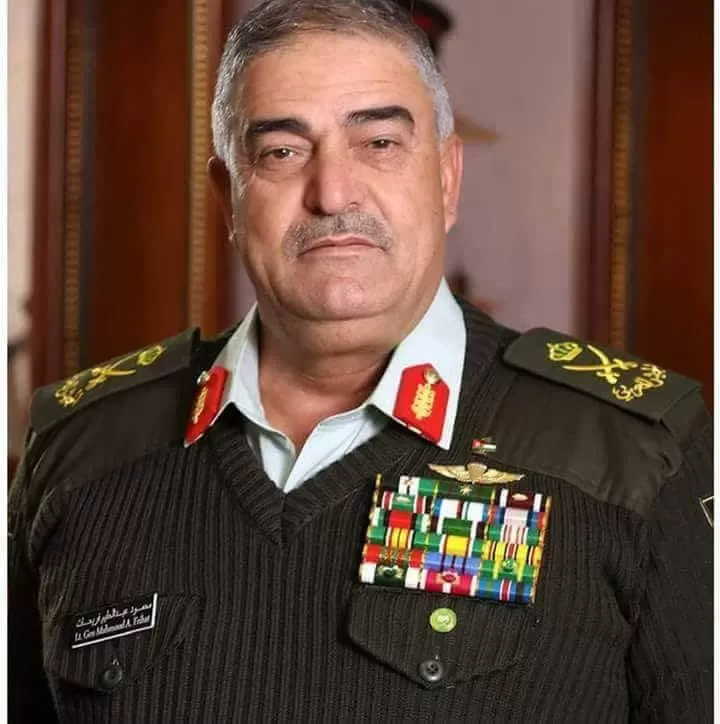 مدار الساعة,مقالات,الملك عبد الله الثاني,القوات المسلحة