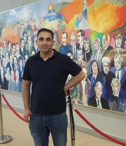 مدار الساعة,أخبار المجتمع الأردني