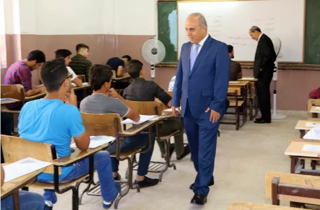 مدار الساعة,أخبار الأردن,اخبار الاردن,وزير التربية والتعليم,الدكتور عزمي محافظة,عزمي محافظة,وزارة التربية والتعليم,ديوان المحاسبة,الأمن العام,القوات المسلحة,الدفاع المدني,قوات الدرك,العمليات الخاصة,مواقع التواصل الاجتماعي