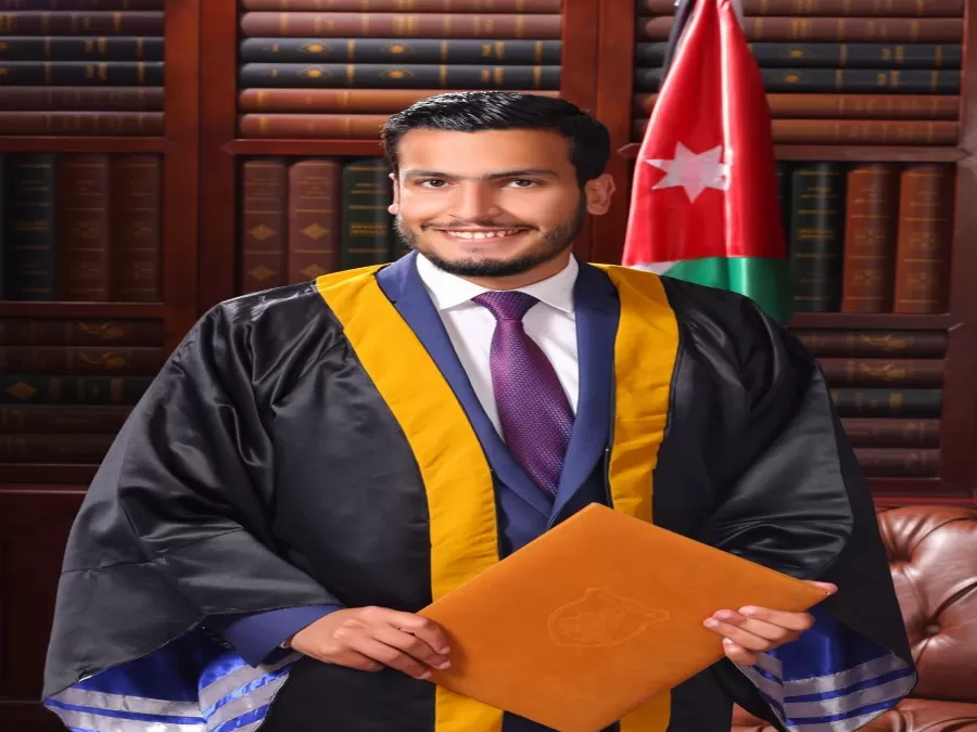 مدار الساعة,أخبار المجتمع الأردني,الجامعة الأردنية