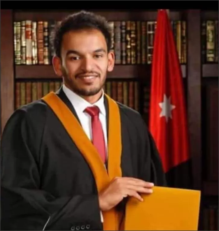 مدار الساعة,أخبار المجتمع الأردني