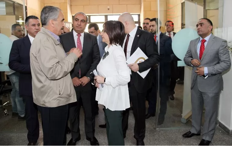مدار الساعة,أخبار الأردن,اخبار الاردن,وزير الداخلية,الملك عبد الله الثاني,وزارة الداخلية,البنك المركزي