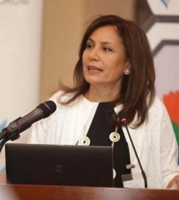 مدار الساعة,أخبار اقتصادية,وزيرة الطاقة والثروة المعدنية,وزارة الطاقة والثروة المعدنية,وزارة الطاقة,خام برنت