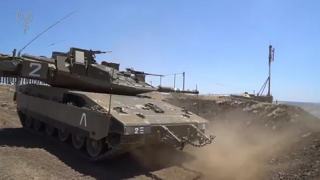 مدار الساعة,أخبار عربية ودولية