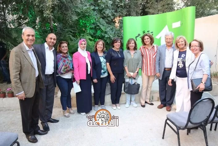 مدار الساعة,أخبار المجتمع الأردني,وزير التربية والتعليم,الأمم المتحدة,جامعة الدول العربية