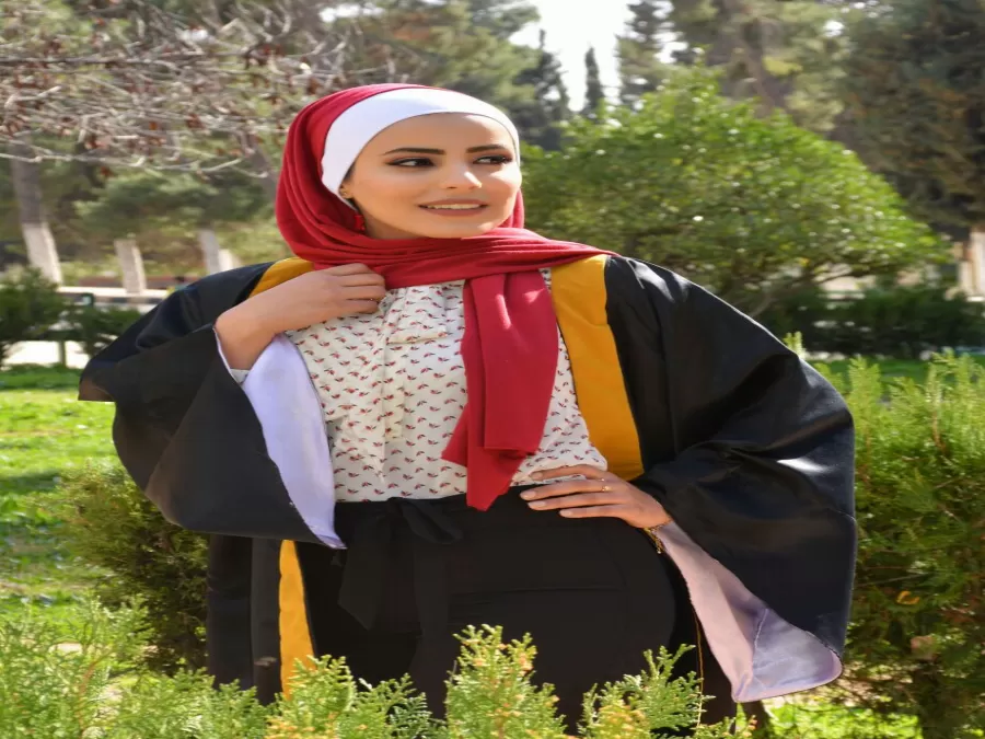 مدار الساعة,أخبار المجتمع الأردني,الجامعة الأردنية