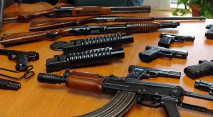 مدار الساعة,أخبار خفيفة ومنوعة,وزارة الداخلية