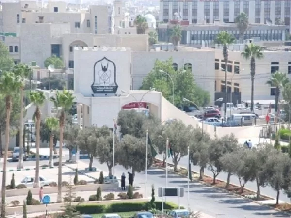 مدار الساعة,أسرار أردنية,مجلس النواب,جامعة اليرموك,سيادة القانون