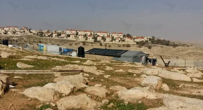 مدار الساعة,أخبار عربية ودولية