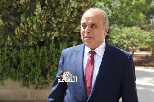 مدار الساعة,أخبار الأردن,اخبار الاردن,وزير التربية والتعليم,الدكتور عزمي محافظة,عزمي محافظة