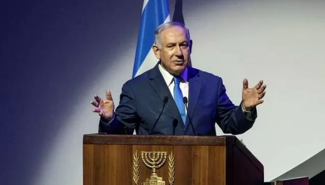 مدار الساعة,أخبار عربية ودولية,رئيس الوزراء,بنيامين نتنياهو