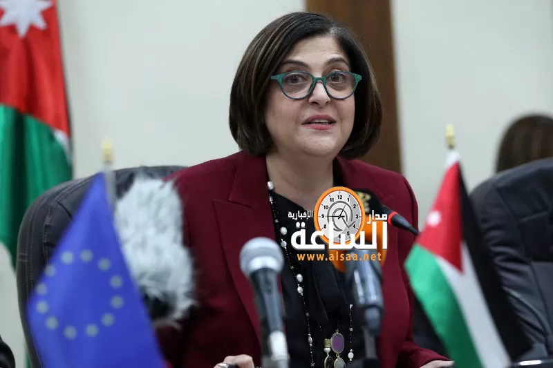 مدار الساعة,أخبار اقتصادية,وزيرة التخطيط والتعاون الدولي,قطاع غزة,البحر الميت