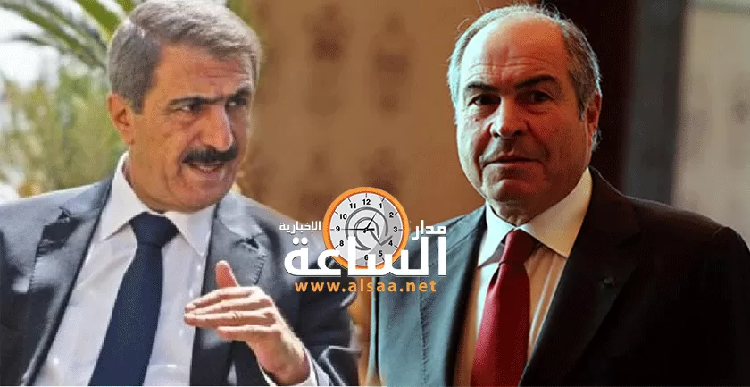مدار الساعة,أسرار أردنية,رئيس الوزراء