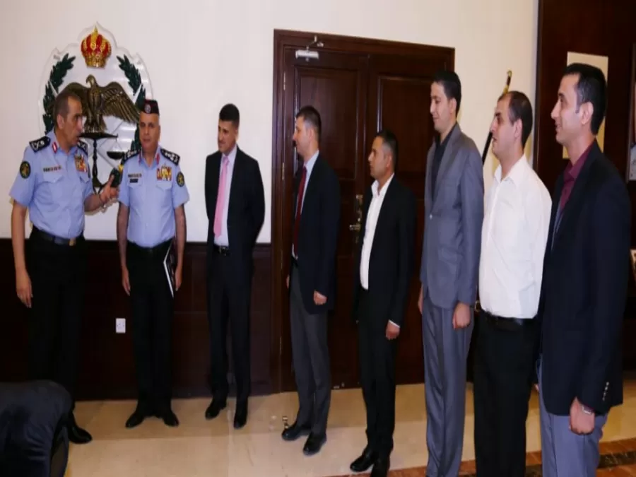 مدار الساعة,أخبار الأردن,اخبار الاردن,الملك عبدالله الثاني,الأمن العام