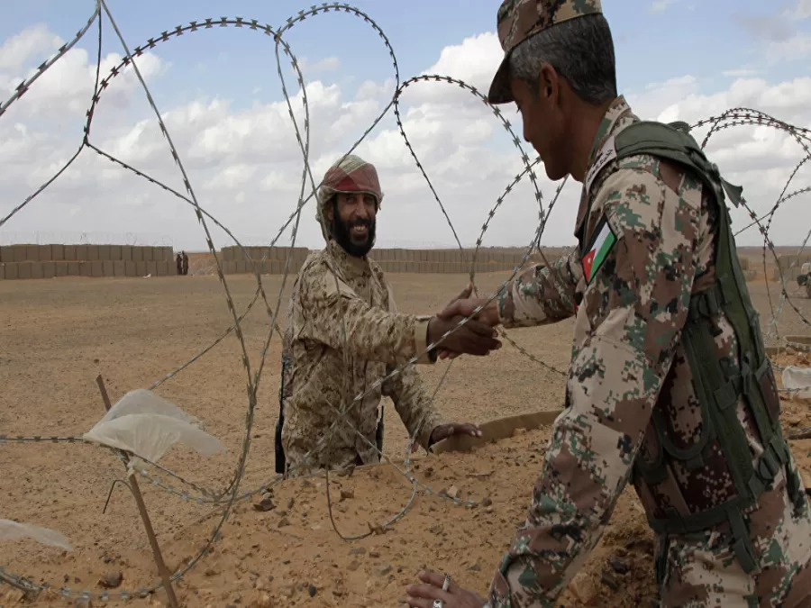 مدار الساعة,أخبار الأردن,اخبار الاردن,القوات المسلحة الأردنية,القوات المسلحة,صحيفة الغد