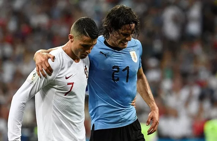 مدار الساعة,أخبار رياضية,كأس العالم