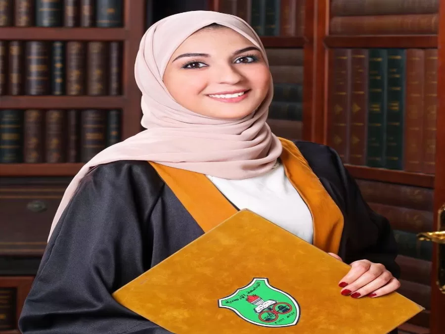 مدار الساعة,أخبار المجتمع الأردني,الجامعة الأردنية