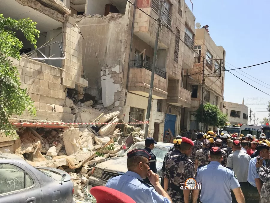 مدار الساعة,أخبار الأردن,اخبار الاردن,بلدية الزرقاء