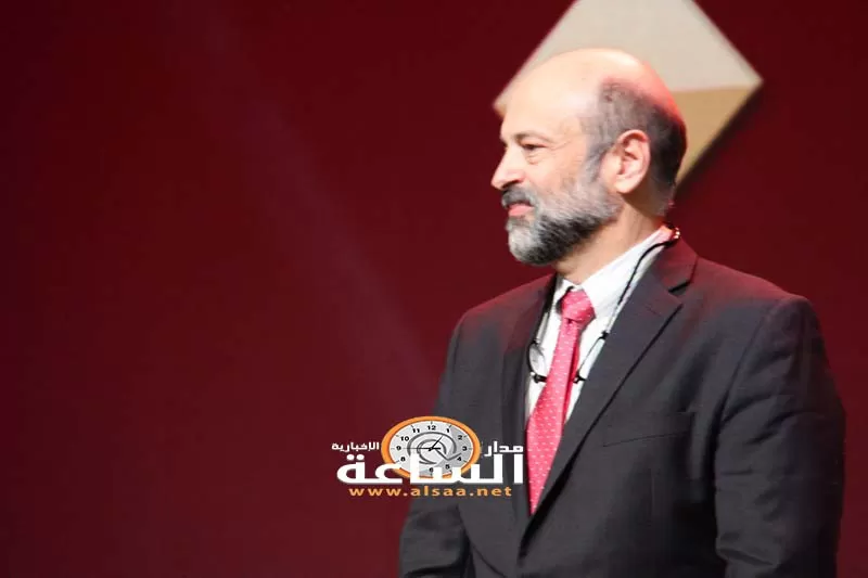 مدار الساعة,أسرار أردنية,رئيس الوزراء,سيادة القانون