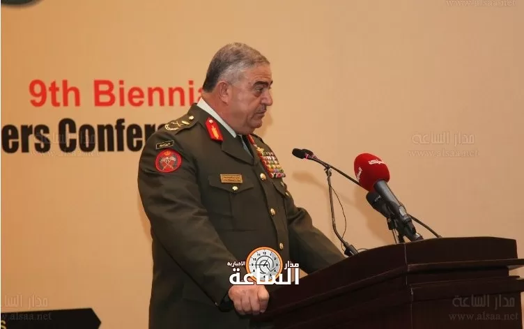 مدار الساعة,أخبار الأردن,اخبار الاردن,هيئة الأركان المشتركة,مجلس النواب,خزينة الدولة,القوات المسلحة,الجيش العربي