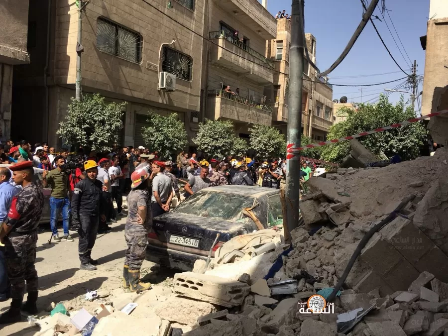 مدار الساعة,أخبار الأردن,اخبار الاردن,وزير الداخلية,رئيس الوزراء,الدفاع المدني