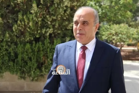 مدار الساعة,أخبار الأردن,اخبار الاردن,وزير التربية والتعليم,الدكتور عزمي محافظة,عزمي محافظة