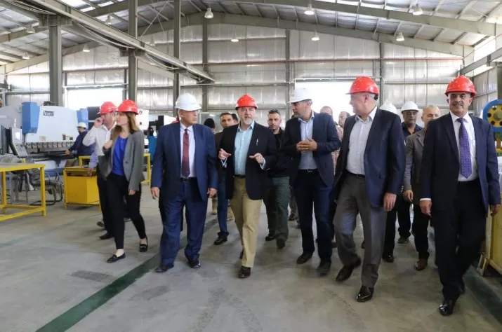 مدار الساعة,أخبار اقتصادية,الملك الحسين بن طلال