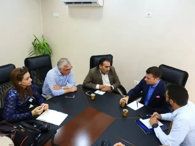 مدار الساعة,أخبار المجتمع الأردني