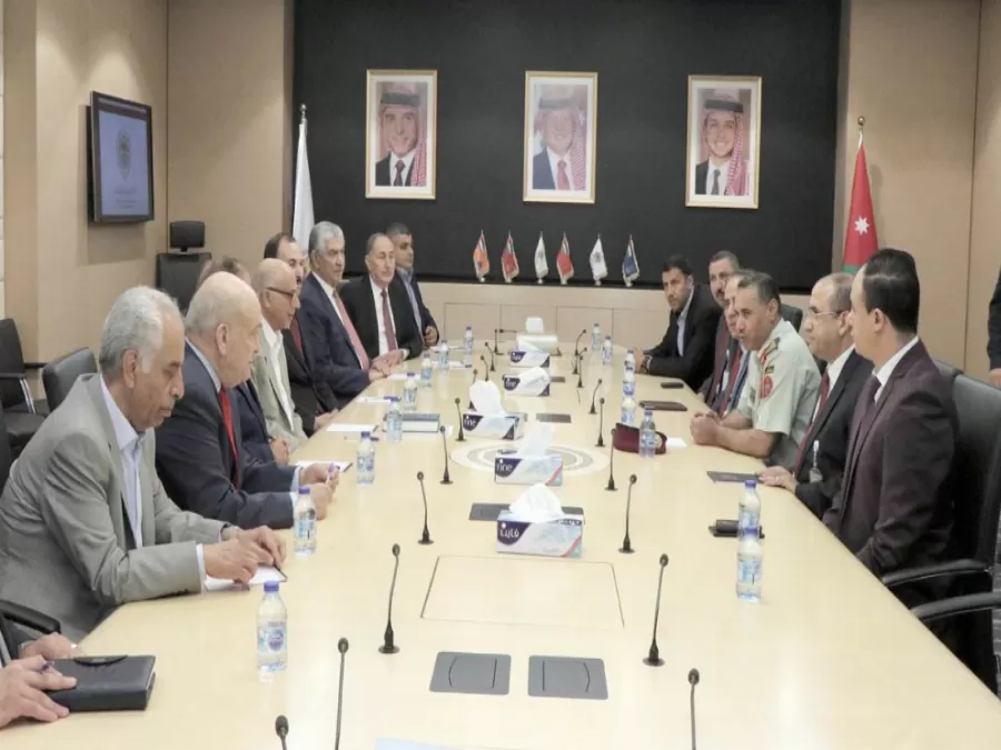 مدار الساعة,أخبار مجلس النواب الأردني,مجلس الأعيان,المركز الوطني للأمن وإدارة الأزمات