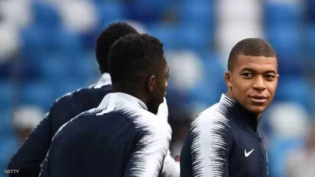 مدار الساعة,أخبار رياضية,كأس العالم