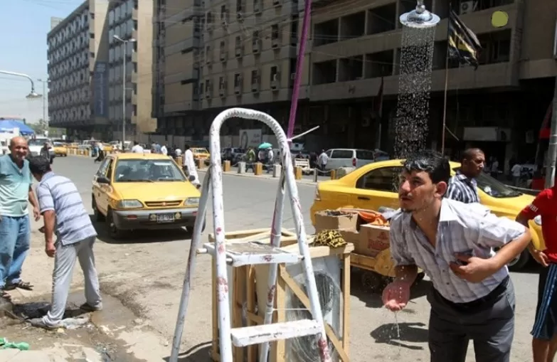 مدار الساعة,أخبار خفيفة ومنوعة,درجات الحرارة