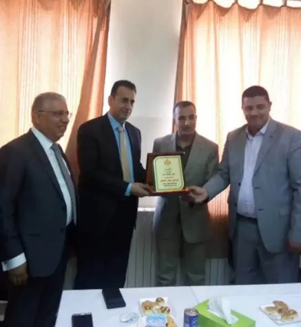 مدار الساعة,أخبار المجتمع الأردني,مستشفى النديم