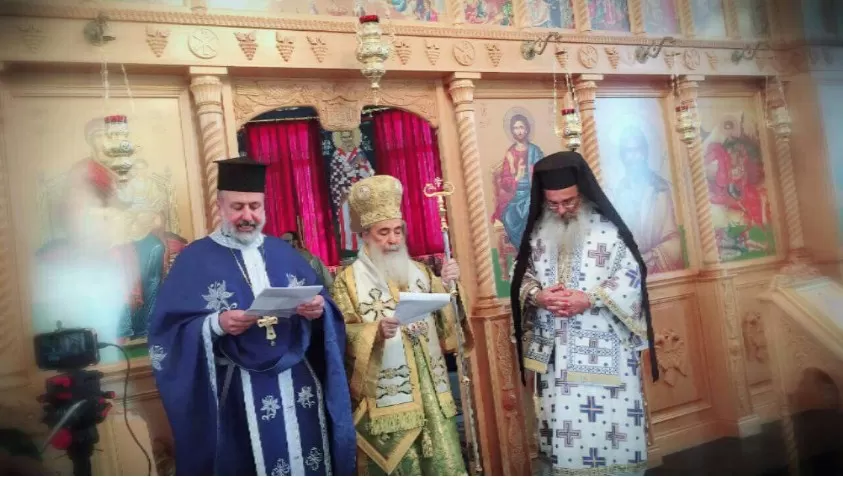 مدار الساعة,أخبار المجتمع الأردني