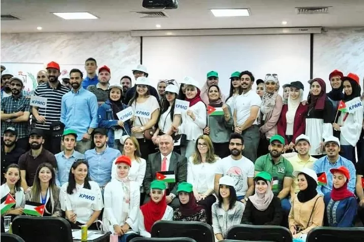 مدار الساعة,أخبار المجتمع الأردني,الملك عبدالله الثاني