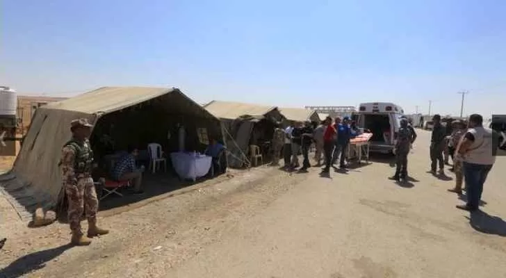 مدار الساعة,أخبار الأردن,اخبار الاردن,وزارة الصحة,المنطقة العسكرية الشمالية,درجات الحرارة