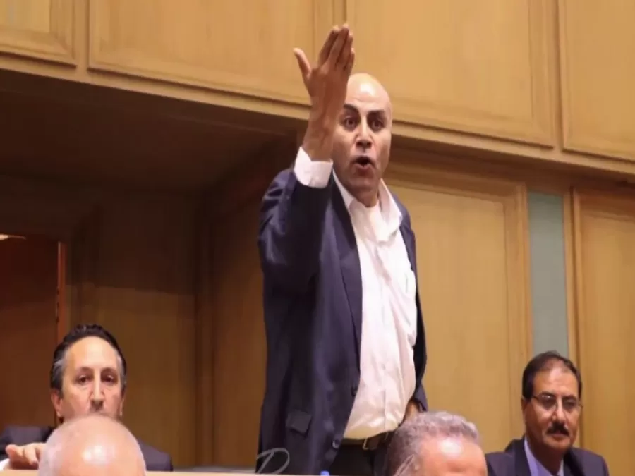 مدار الساعة,أخبار مجلس النواب الأردني,مكافحة الفساد
