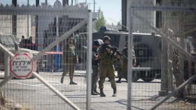 مدار الساعة,أخبار عربية ودولية,الضفة الغربية