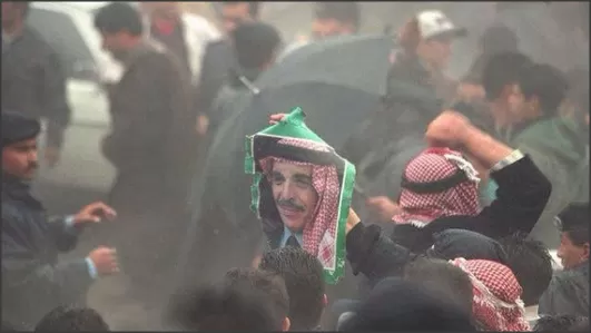 مدار الساعة,مقالات,الجيش العربي