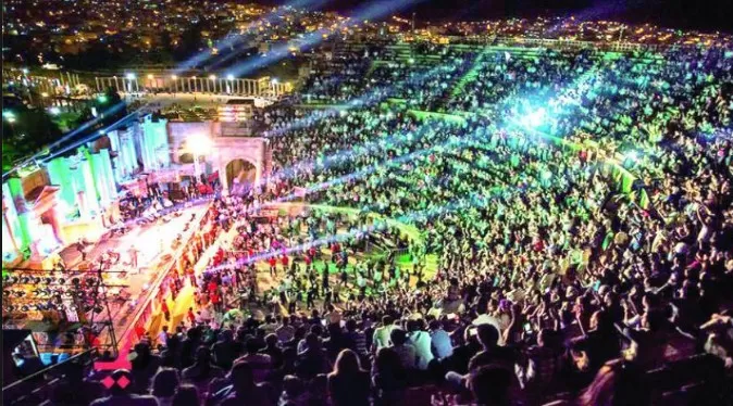 مدار الساعة,أخبار ثقافية,المركز الثقافي الملكي,الجيش العربي