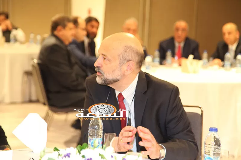مدار الساعة,أخبار مجلس النواب الأردني