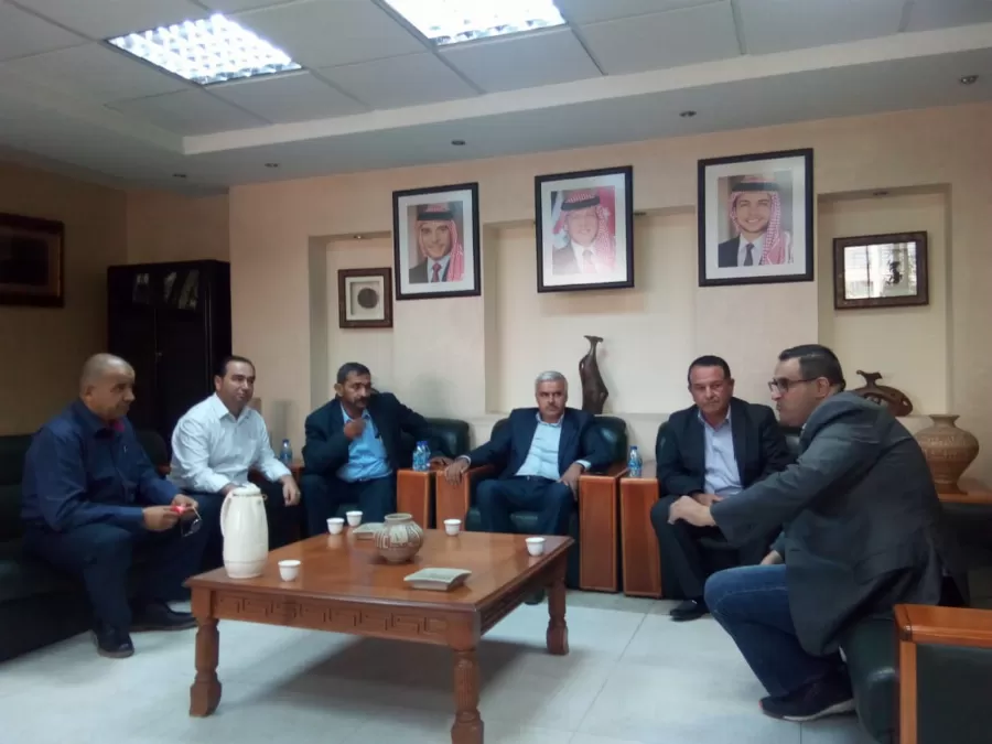 مدار الساعة,أخبار الأردن,اخبار الاردن,سلطة المياه,وزارة المياه