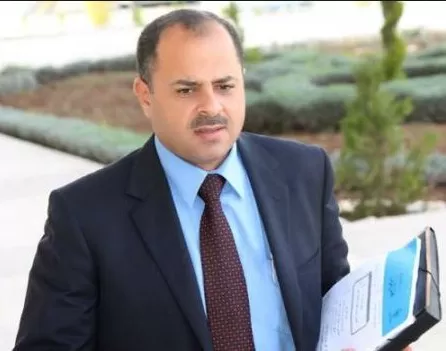 مدار الساعة,أخبار مجلس النواب الأردني,خير أبو صعيليك,رئيس الوزراء,وزارة الصحة,الضمان الاجتماعي