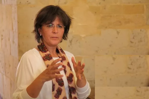 مدار الساعة,أخبار السياحة في الأردن,لينا عناب,وزارة السياحة,هيئة تنشيط السياحة