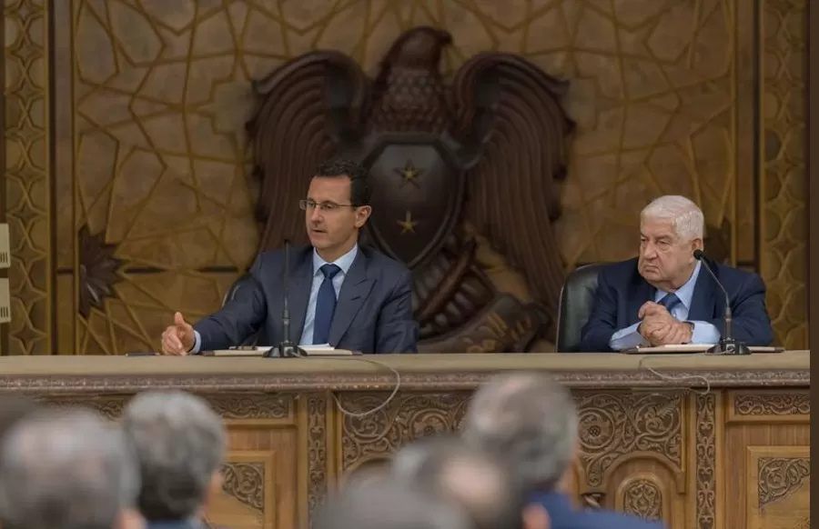 مدار الساعة,أخبار عربية ودولية,وزارة الخارجية,مكافحة الفساد