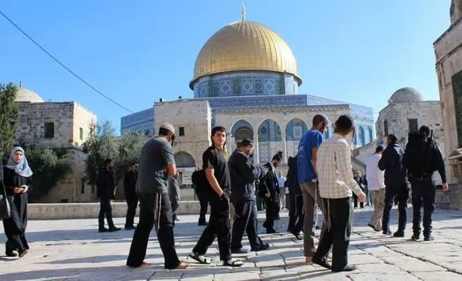 مدار الساعة,أخبار الأردن,اخبار الاردن,وزير الأوقاف والشؤون والمقدسات الإسلامية,الأمم المتحدة,المسجد الأقصى,جامعة الدول العربية